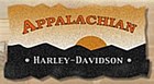 Appalachian Harley-Davidson's Logo