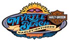 Myrtle Beach Harley-Davidson's Logo