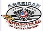 American Motorcycles Of Chattanooga's Logo