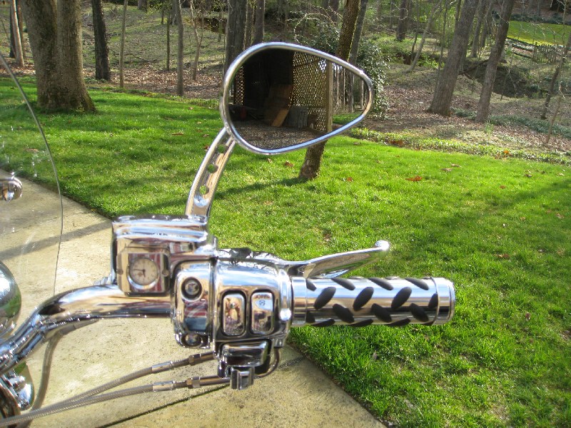 2006 HarleyDavidson® FLHRC/I Road King® Classic for Sale in Charlotte