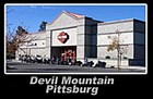 Devil Mountain Harley-Davidson Shop's Logo