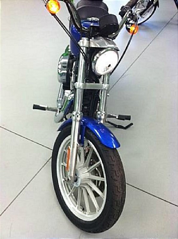 2008 HarleyDavidson® XLH883 Sportster® 883 for Sale in Ladson, SC