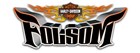 Harley-Davidson of Folsom's Logo