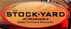 THE STOCK-YARD AT PENSACOLA's Logo