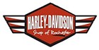 Harley-Davidson Shop of Rochester's Logo