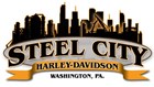 Steel City Harley-Davidson's Logo