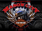 Harley-Davidson of Mason City's Logo