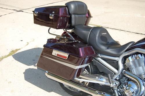 Harley Davidson Louisville Ky >> 2005 Harley-Davidson® VRSCA V-Rod® (Black Cherry Pearl), Louisville, Kentucky (174948 ... Harley Davidson Louisville Ky >> 2005 Harley-Davidson® VRSCA V-Rod® (Black Cherry Pearl), Louisville, Kentucky (174948 ...