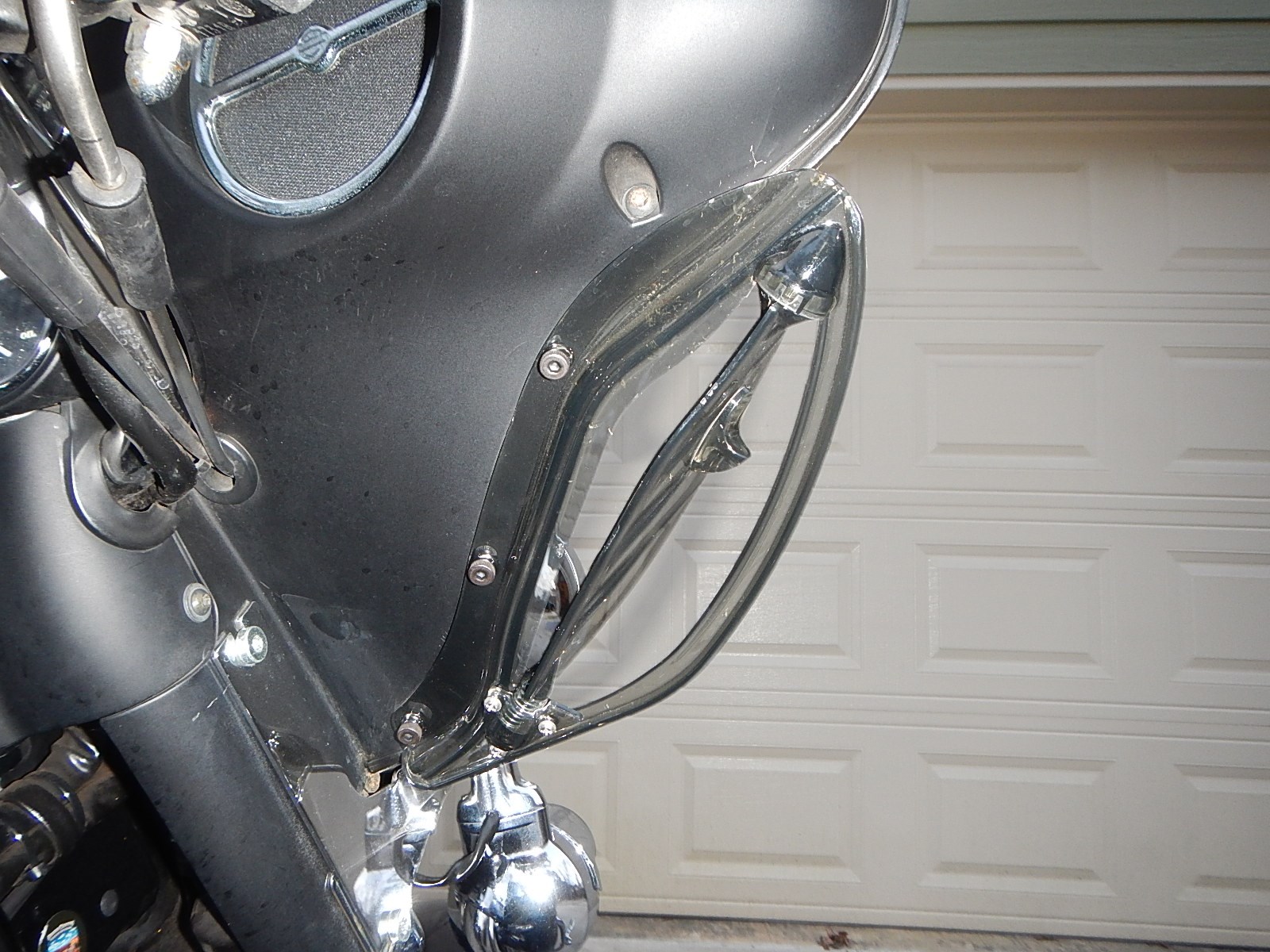 2002 Harley-Davidson® FLHTCUI Ultra Classic® Electra Glide® for Sale in