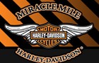 Miracle Mile Harley-Davidson's Logo