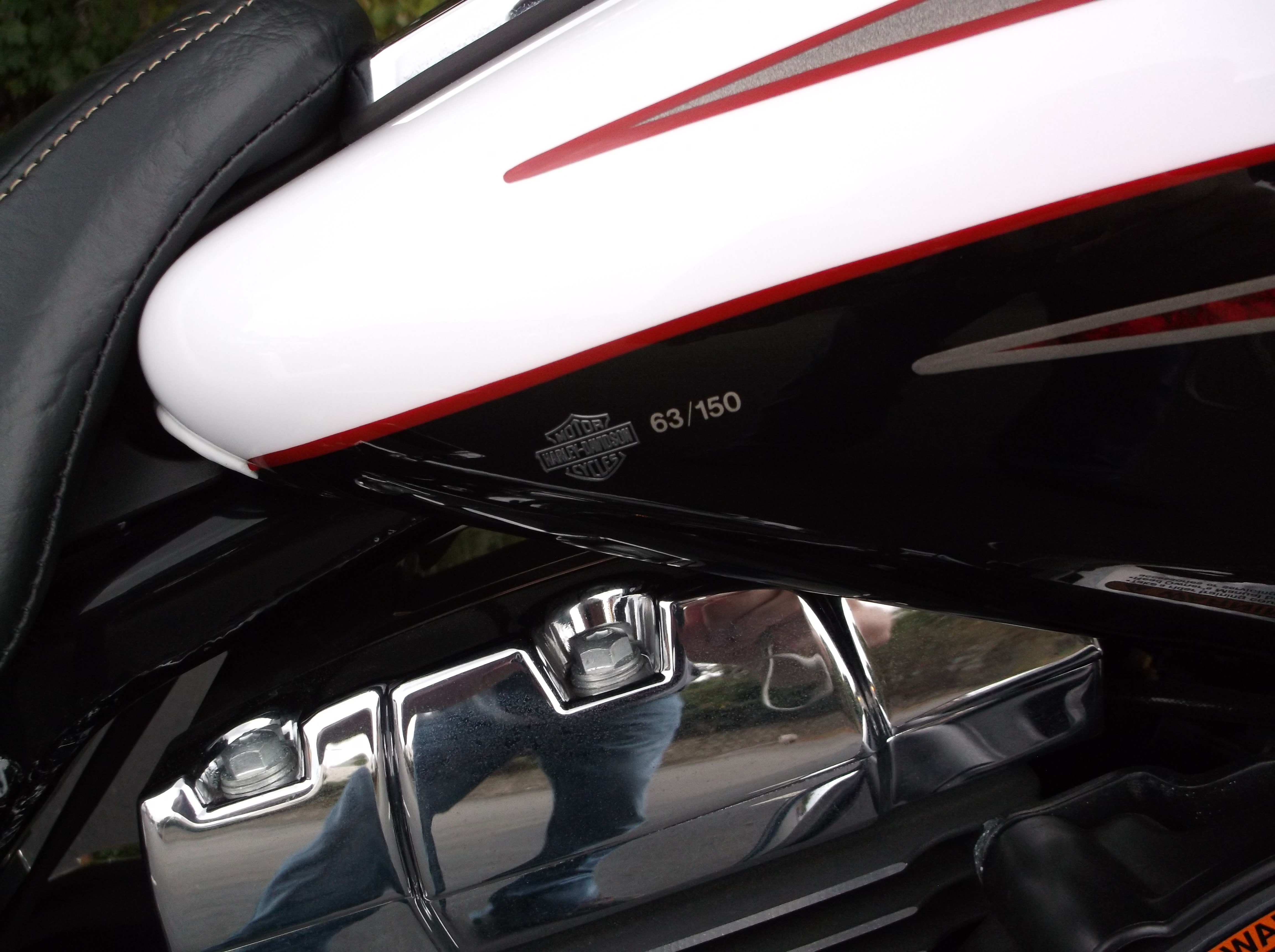 Motorcycle Dealers In Ma >> 2015 Harley-Davidson® FLTRXS Road Glide® Special (Arctic Flash #63/150), Boston, Massachusetts ... Motorcycle Dealers In Ma >> 2015 Harley-Davidson® FLTRXS Road Glide® Special (Arctic Flash #63/150), Boston, Massachusetts ...