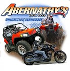 Abernathy Honda Yamaha Polaris's Logo