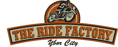 The Ride Factory