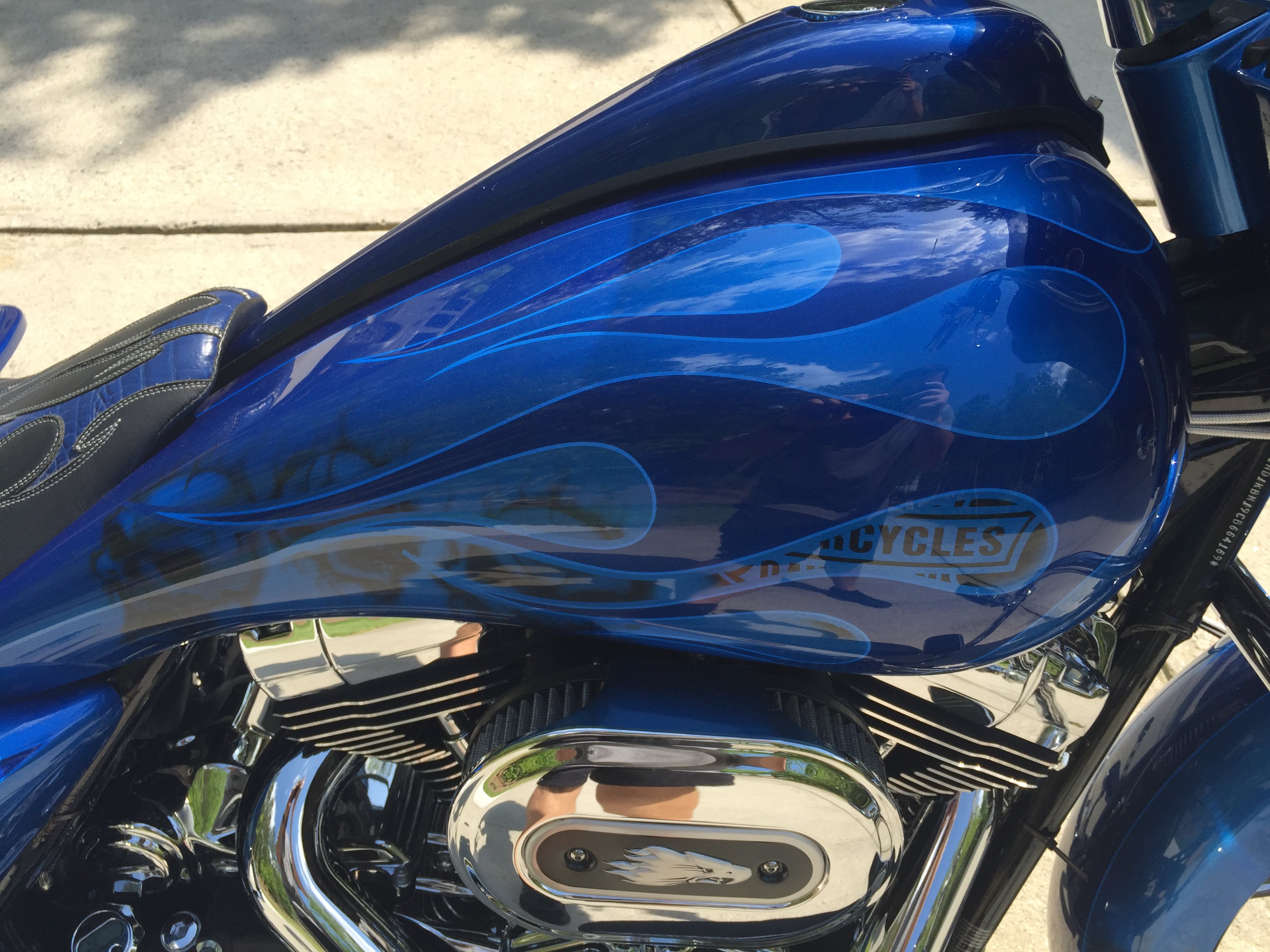 2012 HarleyDavidson® FLHX Street Glide® for Sale in Cumming, GA (Item