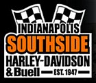 Indianapolis Southside Harley-Davidson's Logo