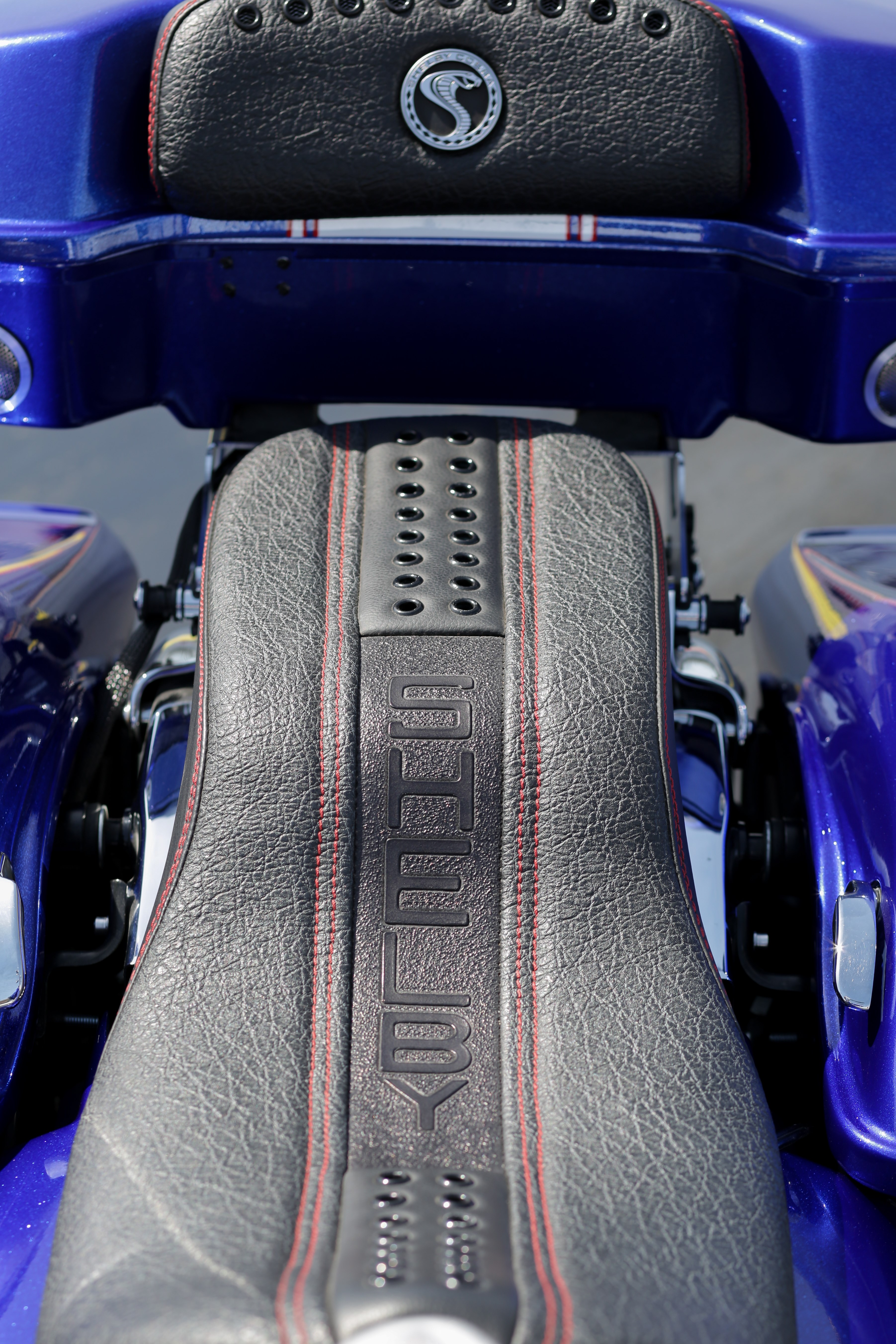 2012 HarleyDavidson® FLTRX Road Glide® Custom for Sale in Canal