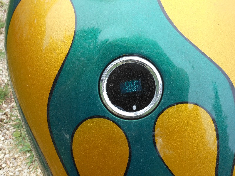 2004 Special Construction Chopper for Sale in SOLDIERS GROVE, WI (Item