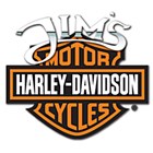 Jim's Harley-Davidson of St. Petersburg's Logo
