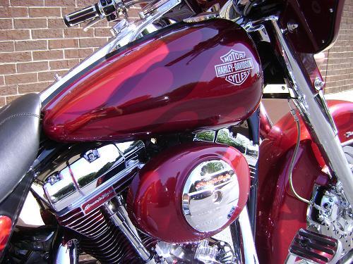 2002 Harley-Davidson® FLHRSEI Screamin' Eagle® Road King ... 2002 Harley-Davidson® FLHRSEI Screamin' Eagle® Road King ...