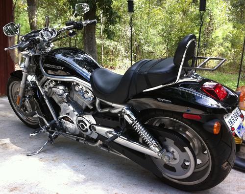 2007 Harley-Davidson® VRSCAW V-Rod® for Sale in Magnolia, TX (Item 213237)