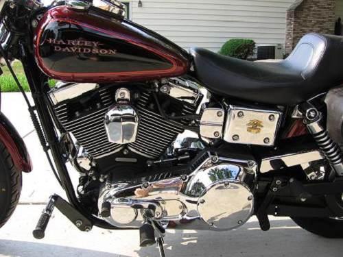 2001 Harley-Davidson® FXDL Dyna Low Rider® for Sale in Lewiston, NY ...