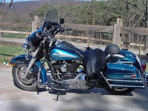 Allstate Motorcycle Insurance >> 1991 Harley-Davidson® FLHTCU Ultra Classic® Electra Glide® (Two Tone Blue), LaVale, Maryland ... Allstate Motorcycle Insurance >> 1991 Harley-Davidson® FLHTCU Ultra Classic® Electra Glide® (Two Tone Blue), LaVale, Maryland ...
