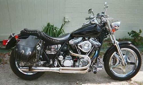 1986 Harley-Davidson® FXRS Low Rider® for Sale in Pittsburgh, PA (Item ...