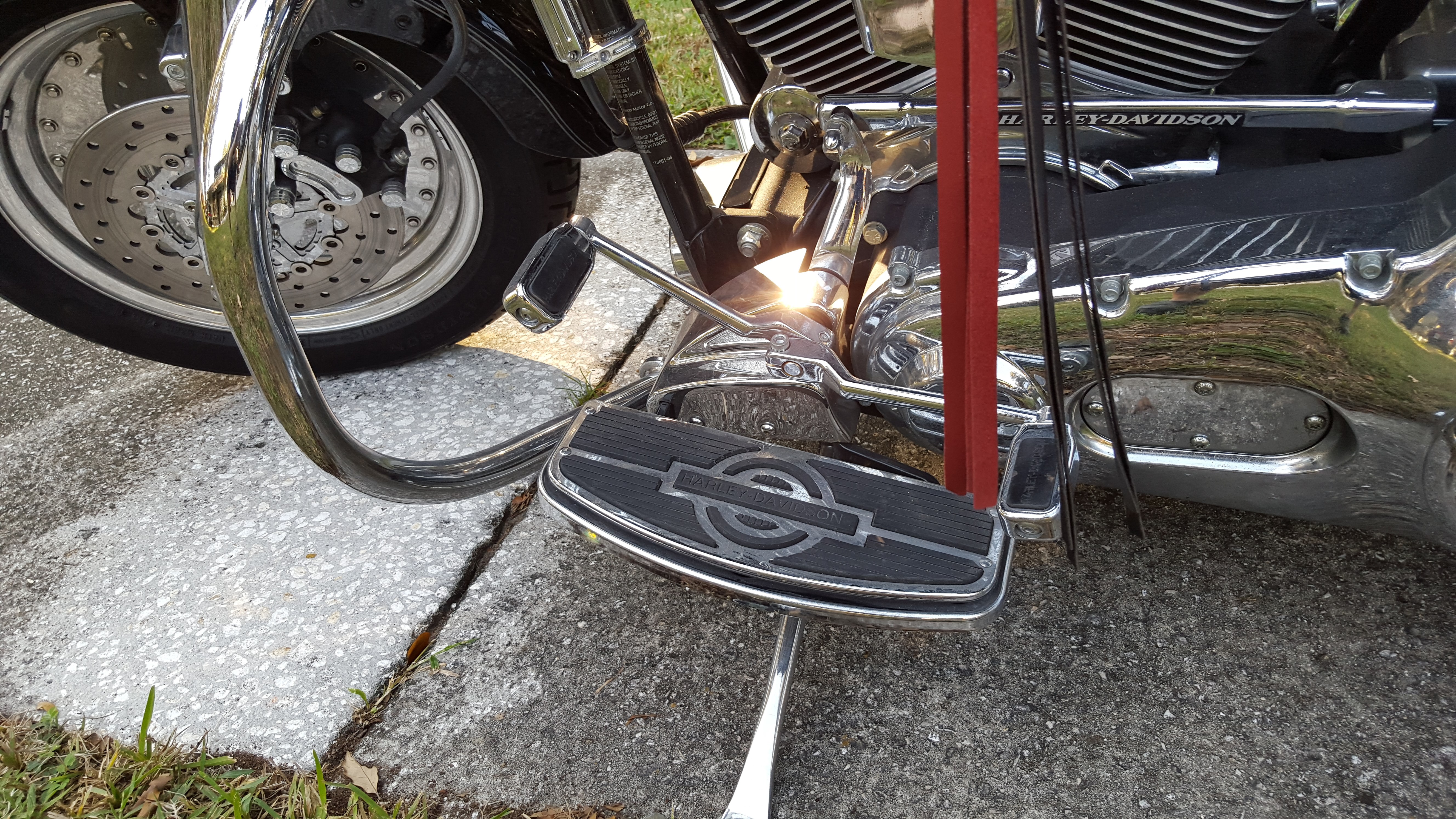 Harley Dealers In Florida >> 2004 Harley-Davidson® FLSTF/I Softail® Fat Boy® (Black), Saint Petersburg, Florida (599610 ... Harley Dealers In Florida >> 2004 Harley-Davidson® FLSTF/I Softail® Fat Boy® (Black), Saint Petersburg, Florida (599610 ...