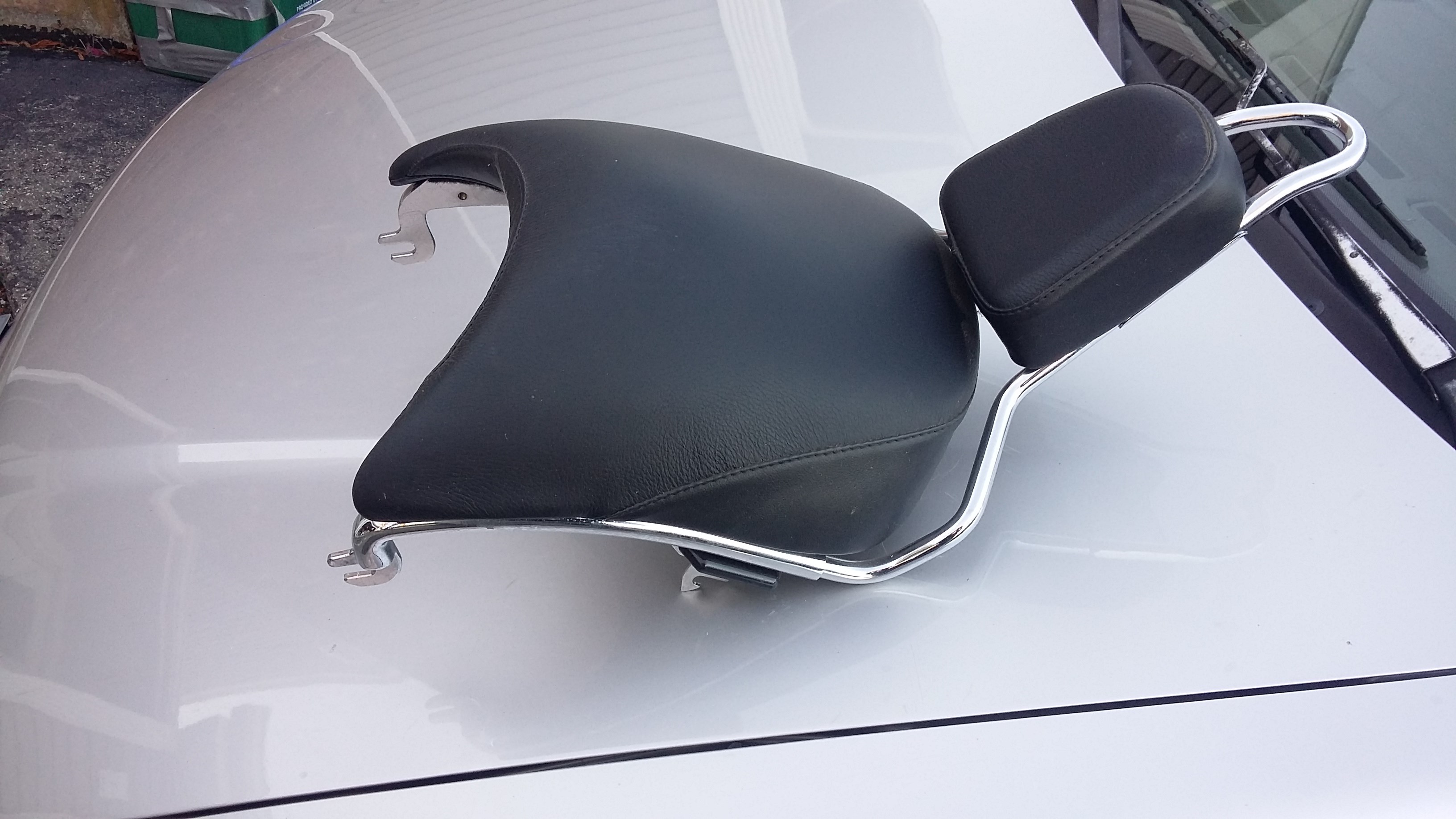 2008 Harley-Davidson® FXCWC Softail® Rocker® C for Sale in Somerset, MA ...