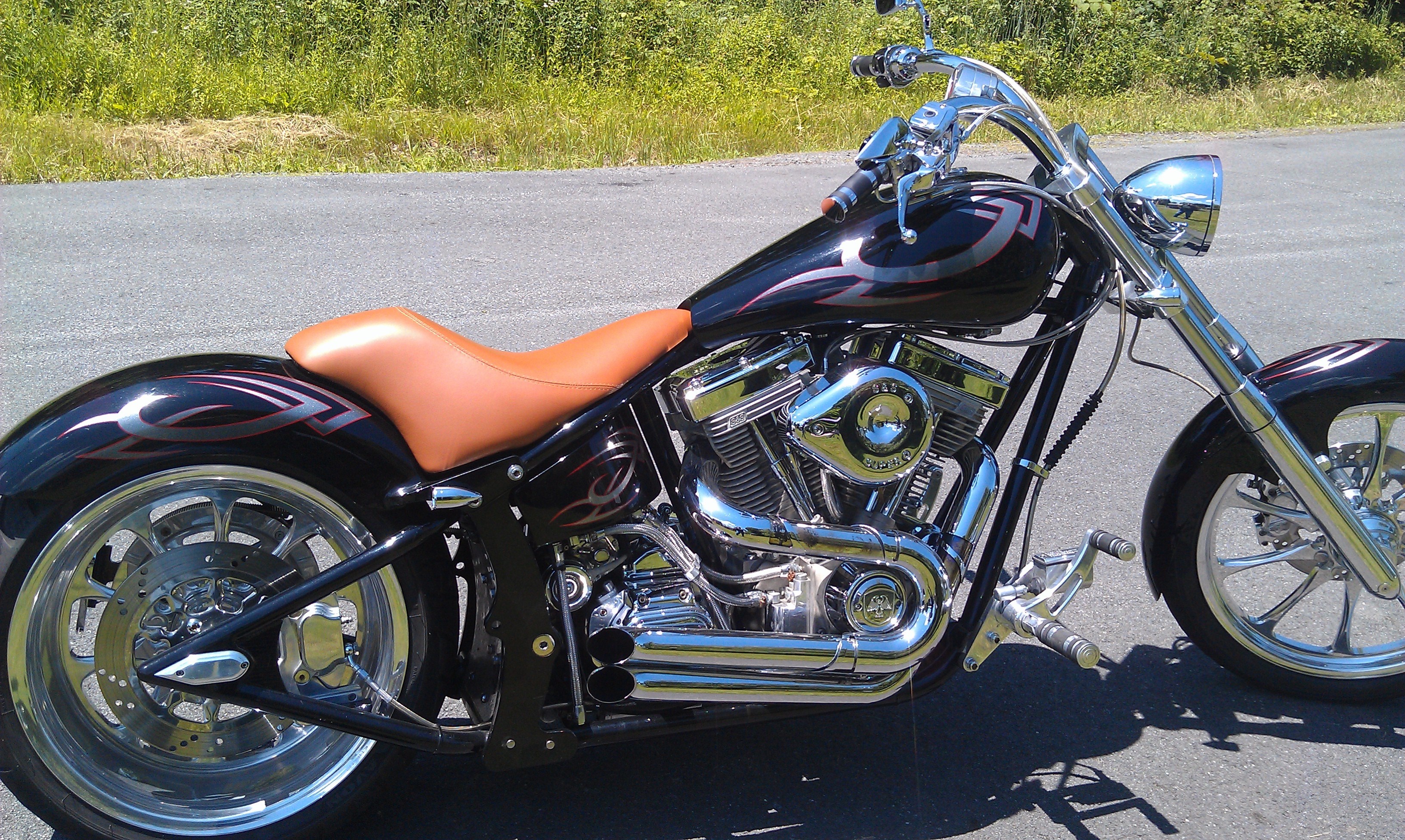 2005 Saxon Sceptre for Sale in bloomingburg, NY (Item 697895)