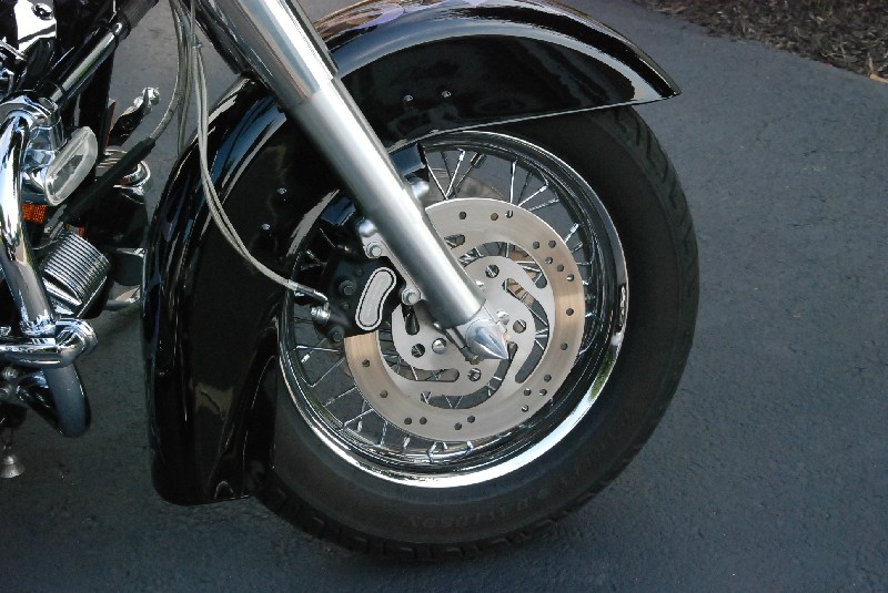 2006 HarleyDavidson® FLHRS/I Road King® Custom for Sale in Doylestown