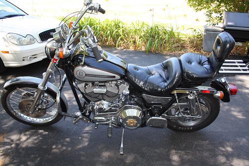 1986 Harley-Davidson® FXRS Low Rider® Liberty Edition for Sale in Nampa ...