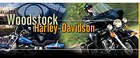 Woodstock Harley-Davidson's Logo