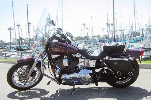1997 Harley-Davidson® FXDL Dyna® Low Rider® for Sale in Huntington ...