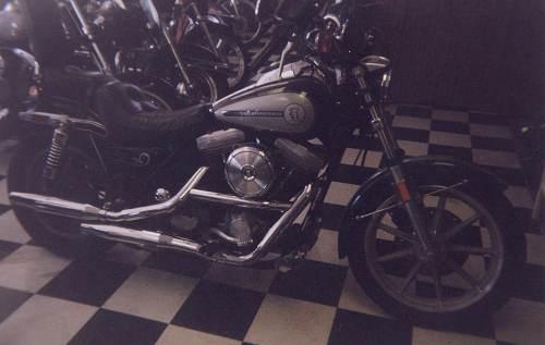 1986 Harley-Davidson® FXRS Low Rider® Liberty Edition for Sale in ...