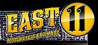 East 11 Motorcycle Exchange's Logo