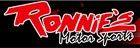 Ronnie's Motorsports Inc.'s Logo