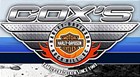 Cox's Harley-Davidson of Rock Hill's Logo