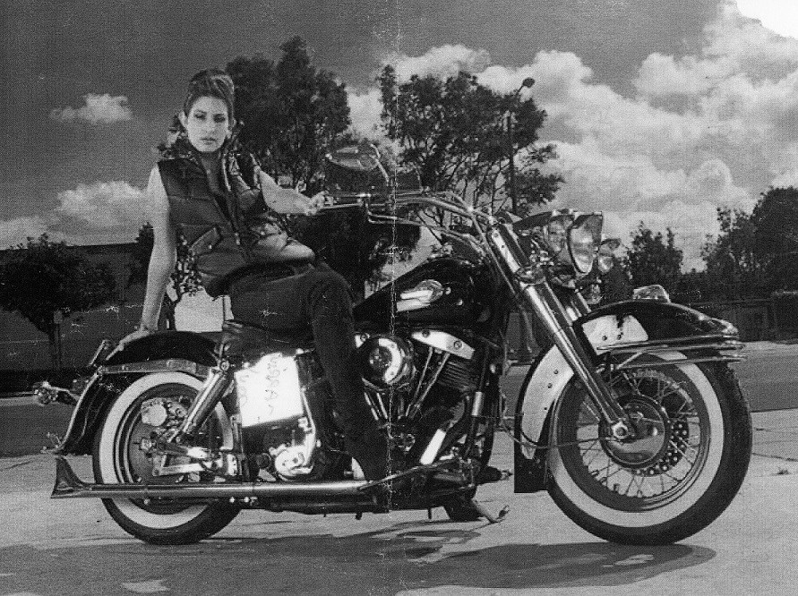 1984 Harley-Davidson® FLH Electra Glide® for Sale in San Francisco