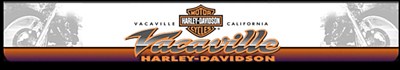Vacaville Harley-Davidson