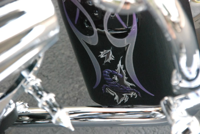 2006 HarleyDavidson® FLHRS/I Road King® Custom for Sale in Doylestown