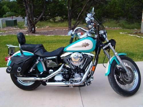 1997 Harley-Davidson® FXDL Dyna® Low Rider® for Sale in Flugerville, TX ...