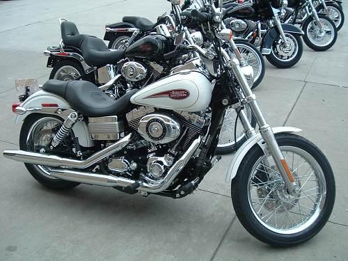 2007 Harley-Davidson® FXDL Dyna® Low Rider® for Sale in allenton, MI ...