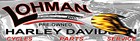Lohman Inc.'s Logo