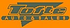 Tofte Motorcycle Sales, LLC.'s Logo