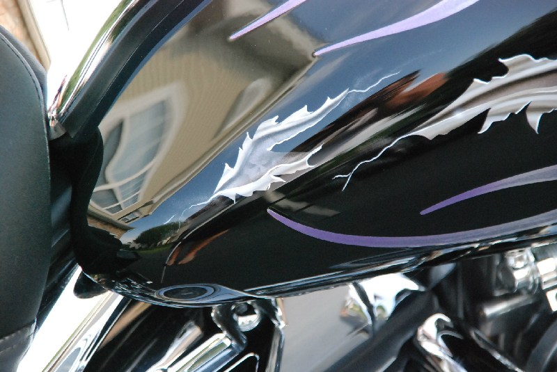 2006 HarleyDavidson® FLHRS/I Road King® Custom for Sale in Doylestown