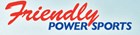 Friendly Powersports's Logo