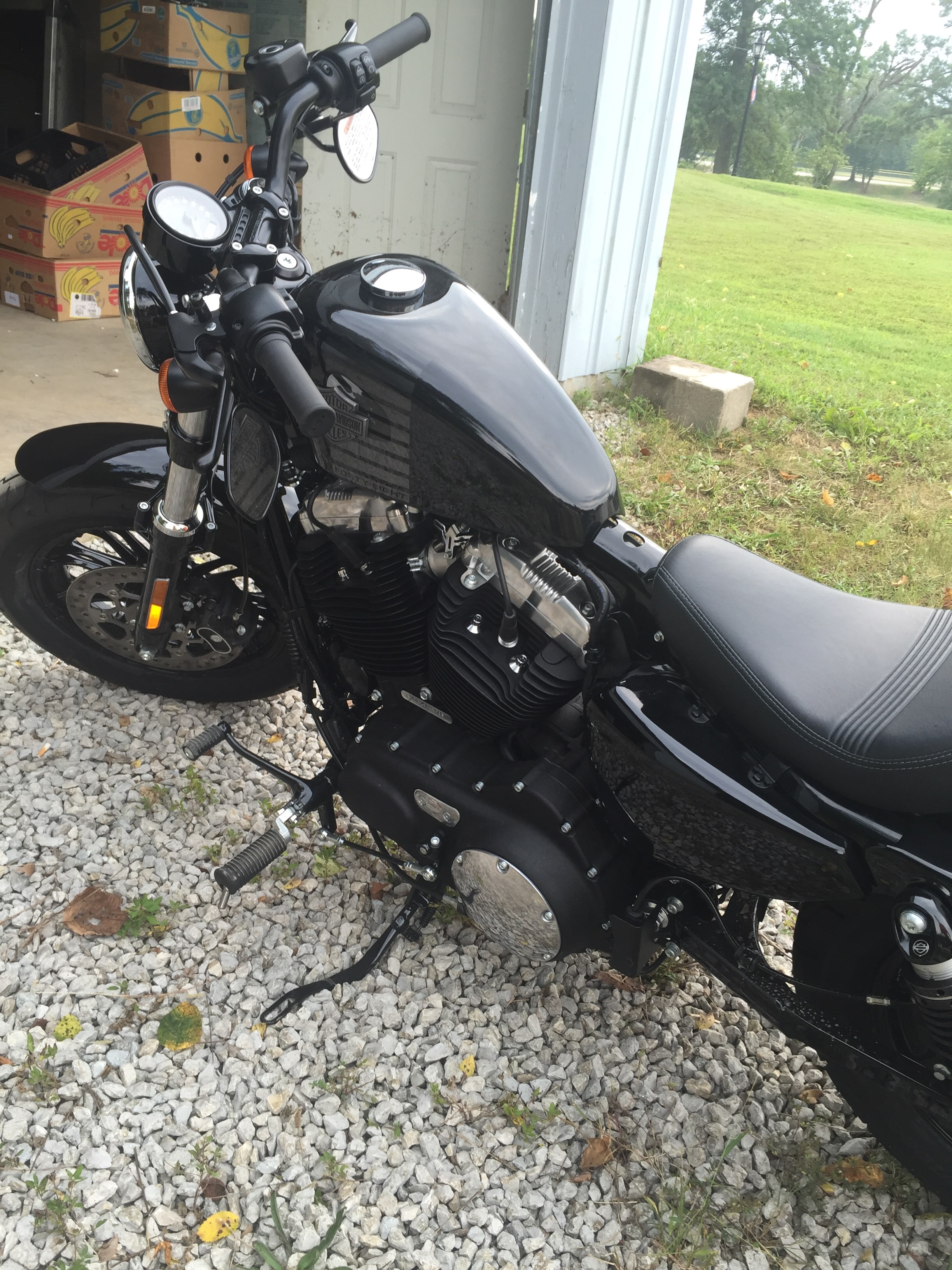 2016 HarleyDavidson® Sportster® Roadster® for Sale in St. Louis, MO