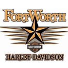 Fort Worth Harley-Davidson's Logo