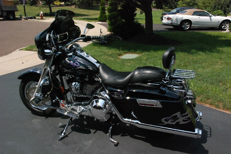 2006 HarleyDavidson® FLHRS/I Road King® Custom for Sale in Doylestown